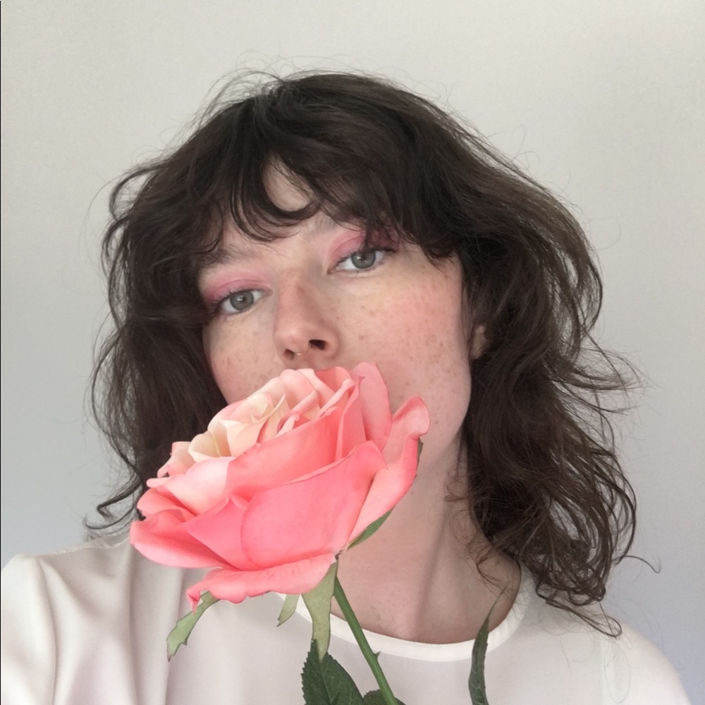 Meet your Posher, Tara